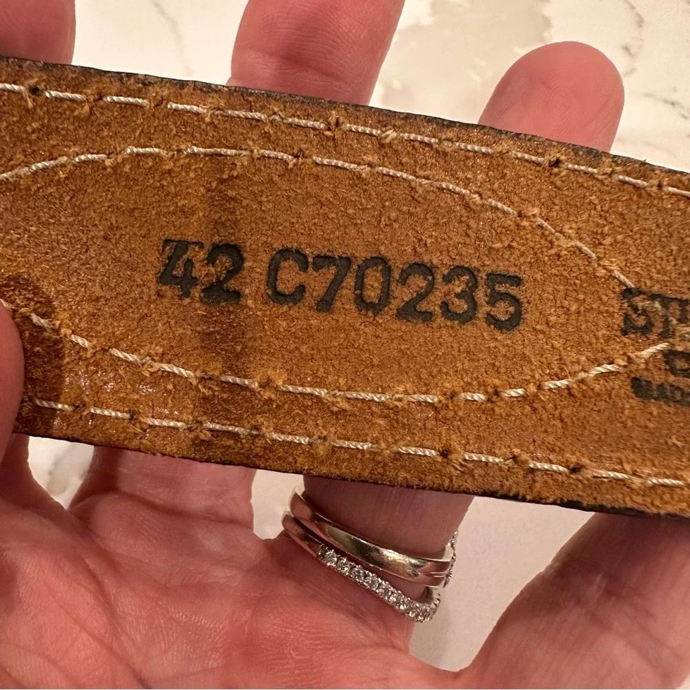 Orvis 42 little